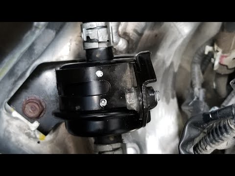 HOW TO REPLACE TRANSMISSION FLUID AND FILTER ACURA HONDA TL ILX MDX RDX RLX ZDX TUTORIAL 5