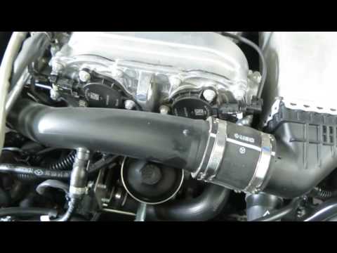 Mercedes Oil Change YOU CAN DO IT GLC300 and Others 7