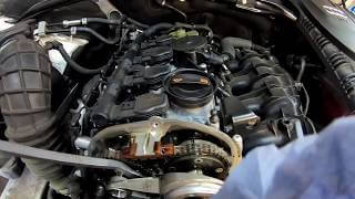 Audi Q5 Timing Chain Replacement 2.0 TFSI Guide 1