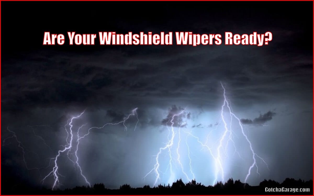 Best Wiper Blades for Arizona New Unique Sunshade Design