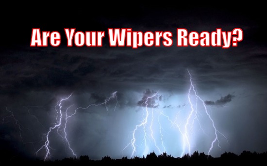 Best Windshield Wipers for Arizona